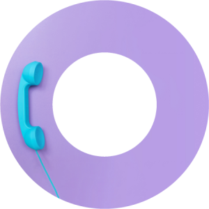 Contact us banner