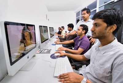 Career at Honeycomb