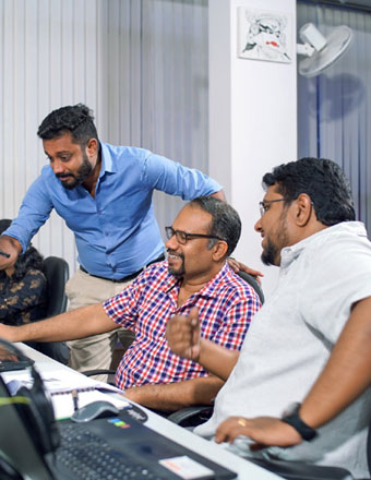 Career at Honeycomb