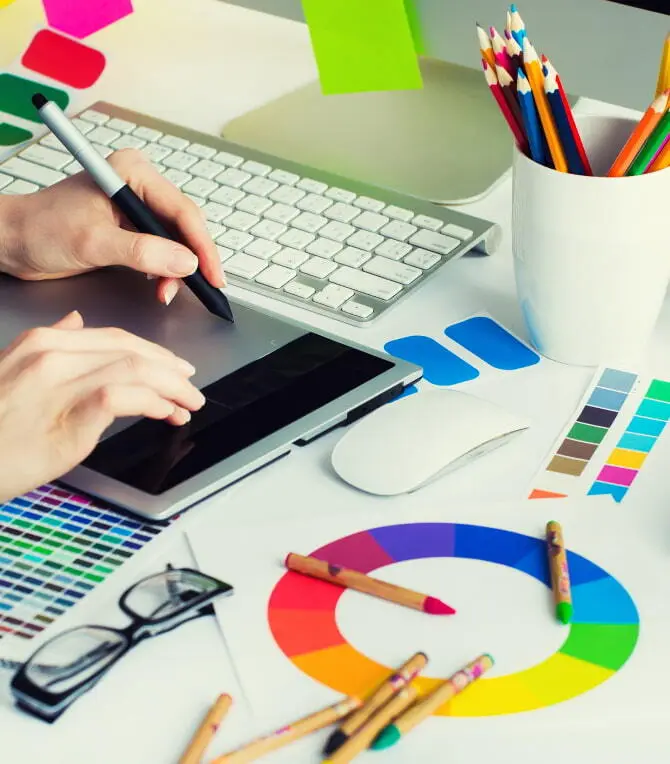 Design agency
