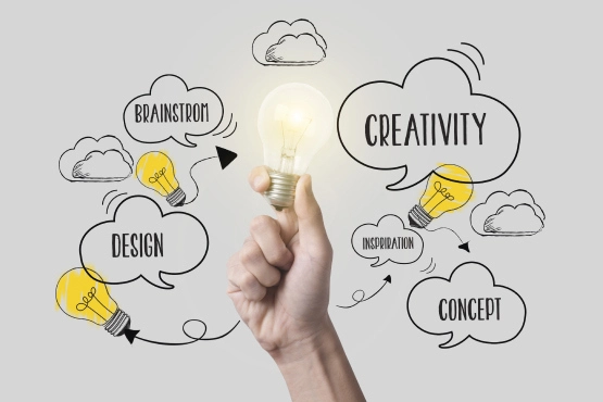 Design agency
