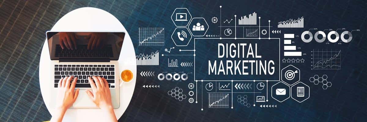Digital Marketing Company In Bangalore