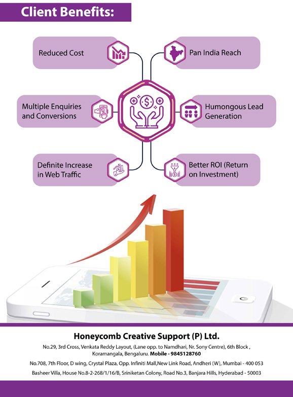 Hearfon Client Benefits