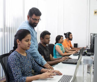 Honeycomb working culture
