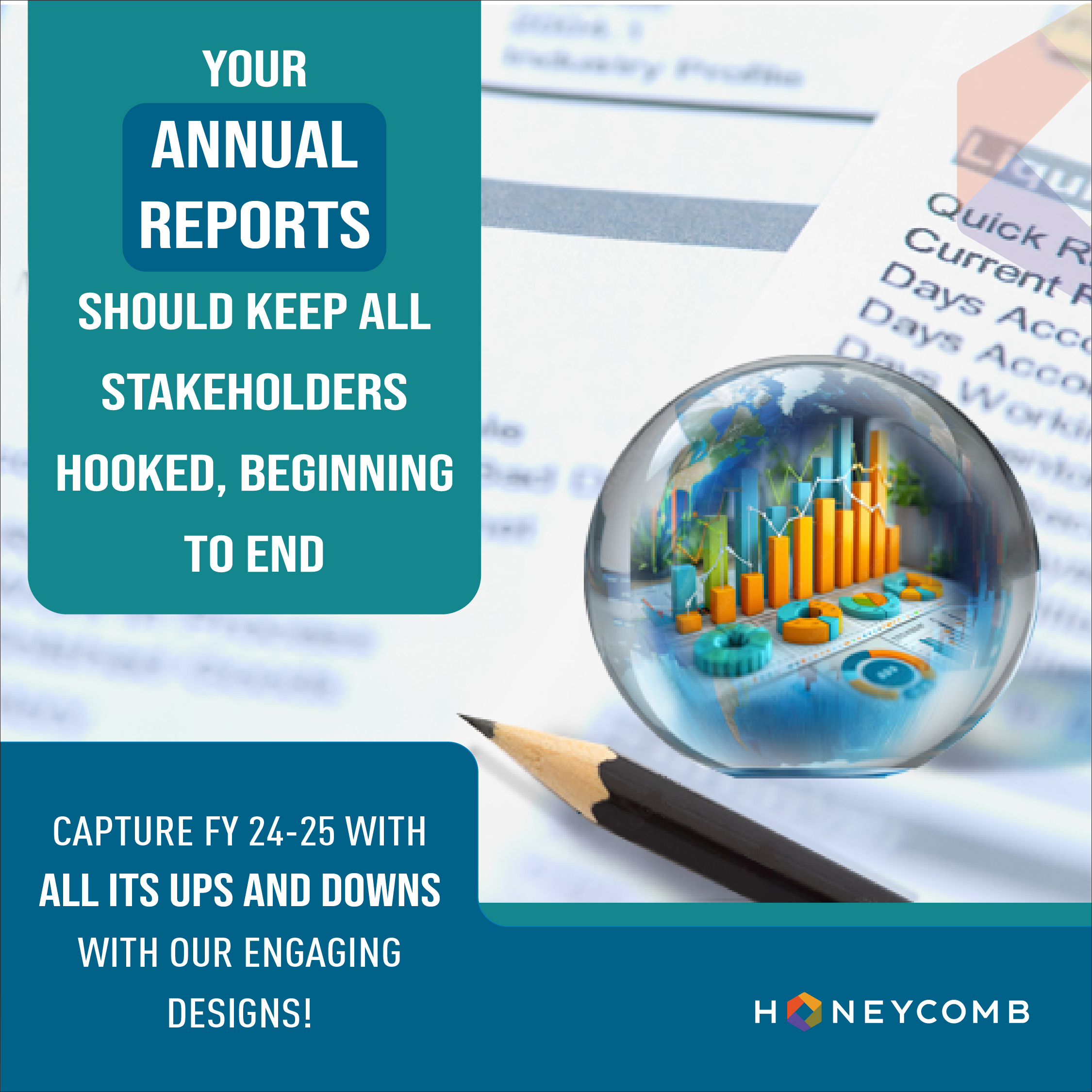 Marketing Collateral Services