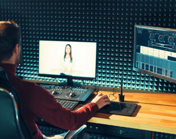 Explainer Video Maker
