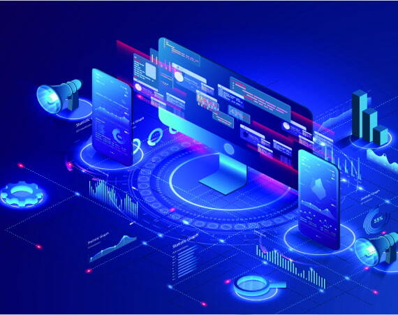 custom software development