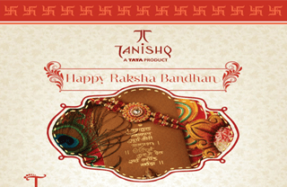 Tanisq portfolio image