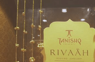 Tanishq Rivaah