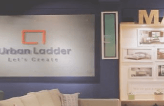 Urban Ladder logo