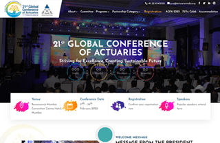 GCA