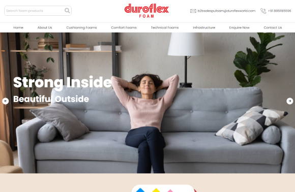 Durofoam