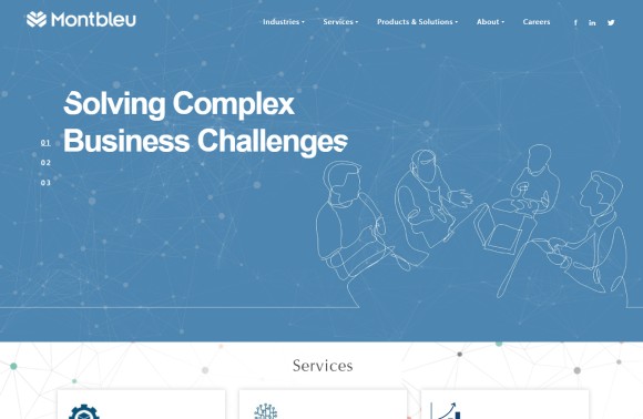 Montbleu Technologies