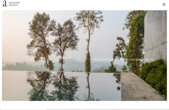 Nalapat Architects