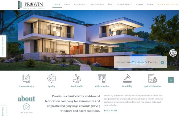 Prowin India