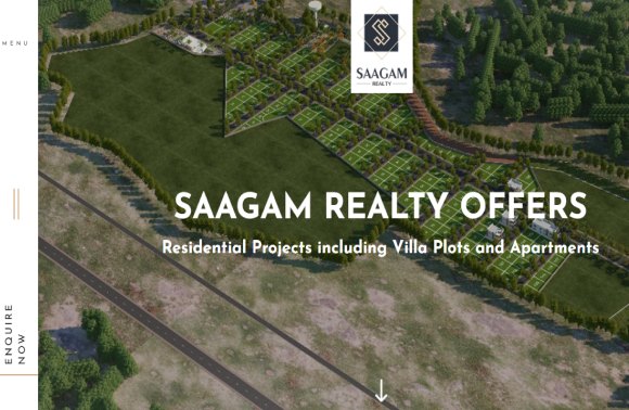 Saagam Reality