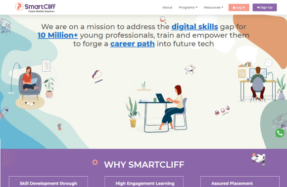 Smartcliff
