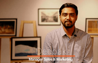 Deepak Video