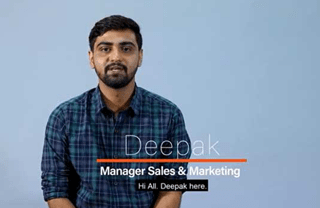 Deepak Video