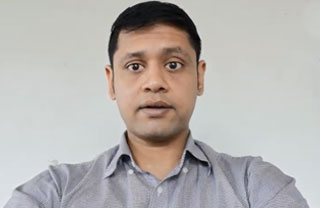 prateek Video