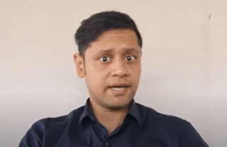 prateek Video