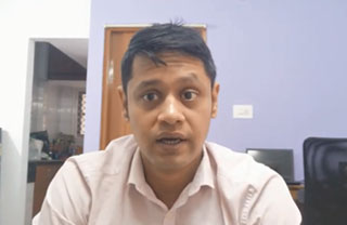 prateek Video