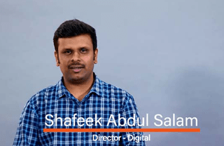 Shafeek Video