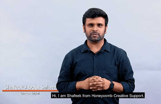 Shafeek Video