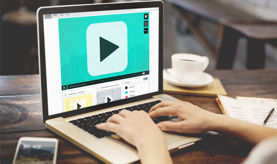 Video Content