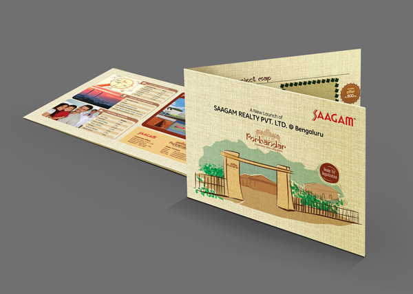 Brochure sample
