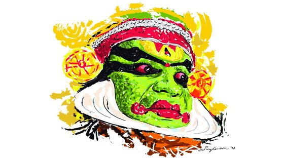 Graphic Artwork