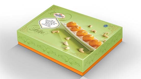 Packaging Design