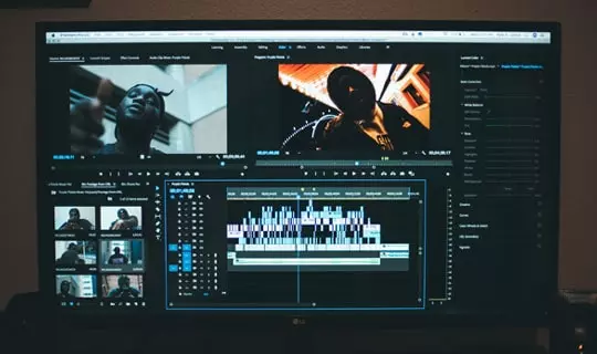 Corporate Video Production Company in Bangalore