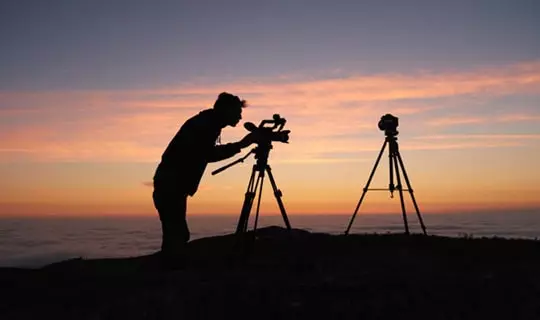 Video Production Company in Bangalore