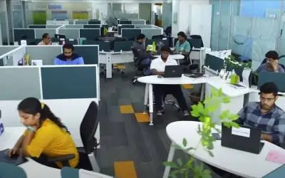 Corporate Video Production Services in Bangalore