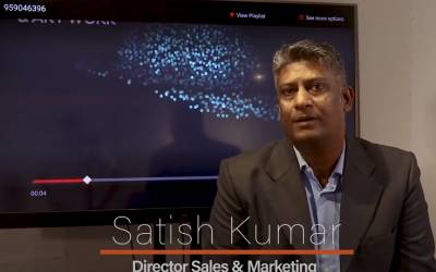 Corporate Video Production Services in Bangalore