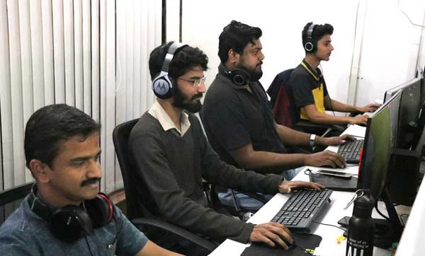 Video Production Company